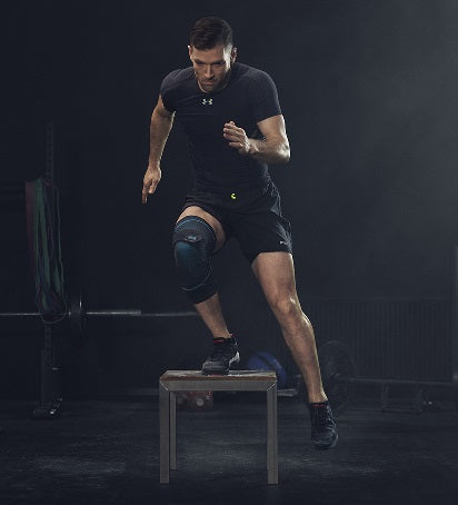 Ossur Formfit Pro OA Knee Compression Sleeve - OrthoTape.com