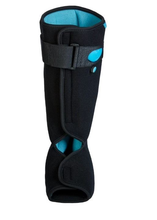 Ossur Air Replacement Liner Insert Short Low Top Cam Walker Fracture Boot - OrthoTape.com