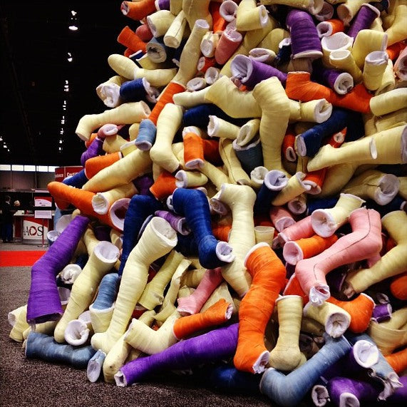 Cast Mountain!