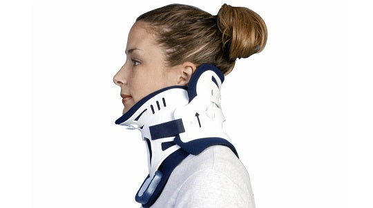 Neck Brace | Ortho Tape