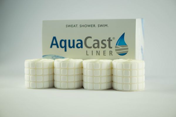 AquaCast Water Resistant Padding Rolls 4 PACK