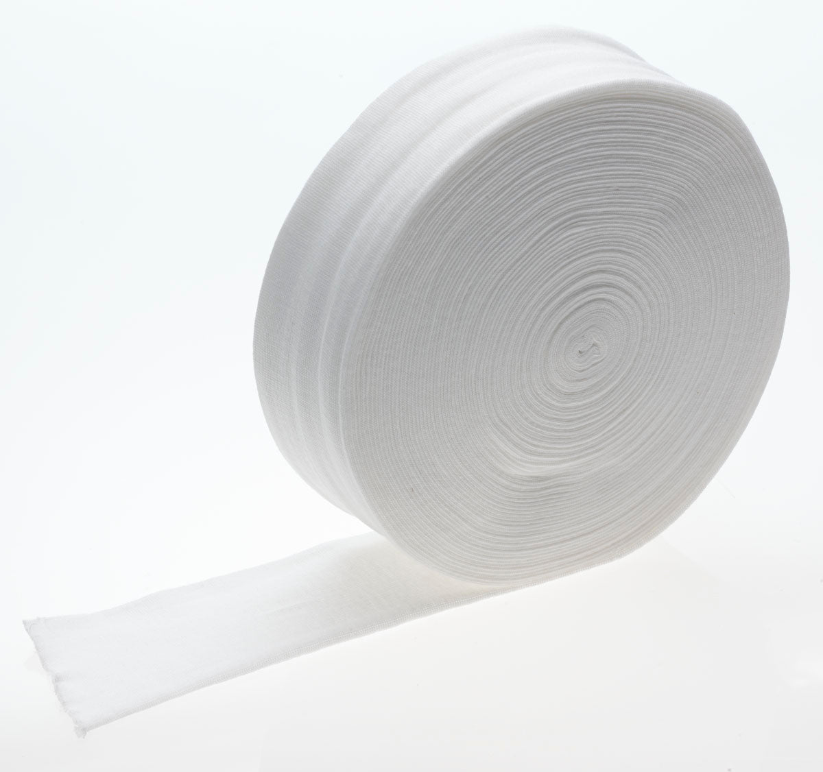 6 INCH Synthetic Cast Stockinette by OrthoTape  (1 Roll 25 yrds)