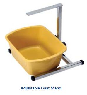 Cast Stand Adjustable - 58050000 - BSN Medical