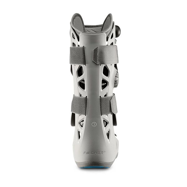Aircast AirSelect Elite Tall Cast Boot | Orthopedic CAM Boot for Broken Ankle & Fractures