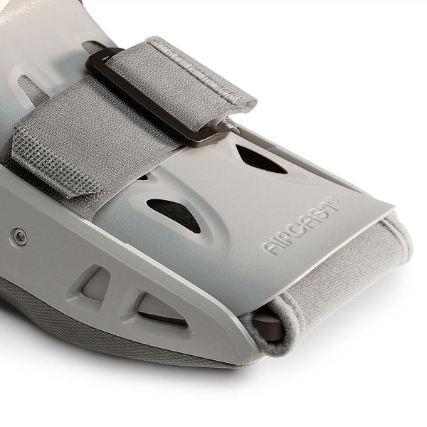 Aircast AirSelect Elite Tall Cast Boot | Orthopedic CAM Boot for Broken Ankle & Fractures