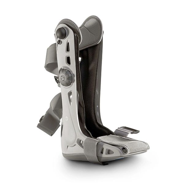 Aircast AirSelect Elite Tall Cast Boot | Orthopedic CAM Boot for Broken Ankle & Fractures