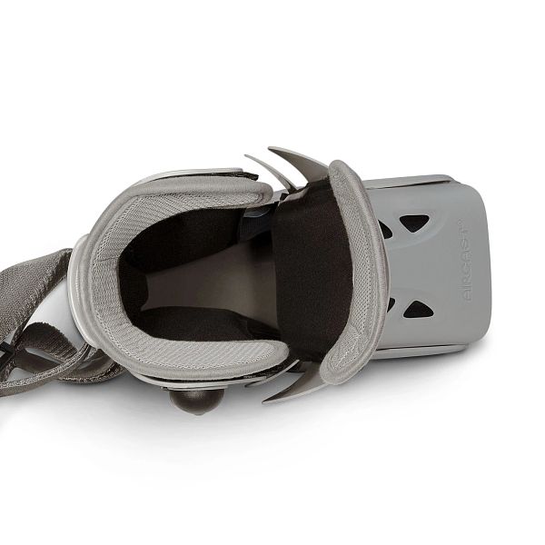 Aircast AirSelect Elite Tall Cast Boot | Orthopedic CAM Boot for Broken Ankle & Fractures