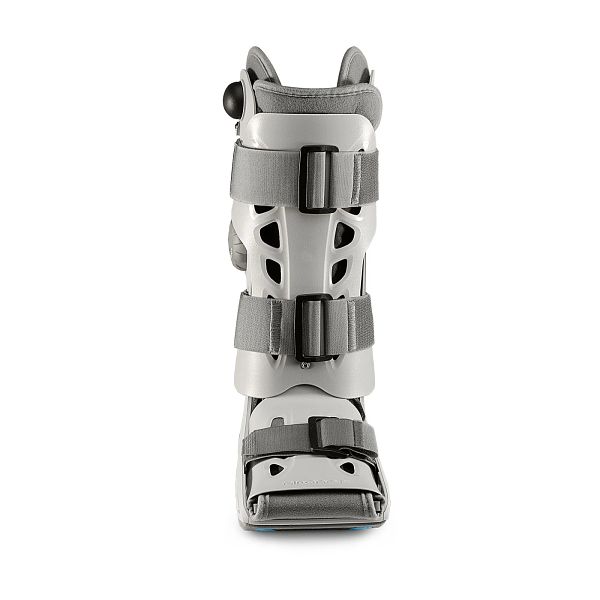 Aircast AirSelect Elite Tall Cast Boot | Orthopedic CAM Boot for Broken Ankle & Fractures