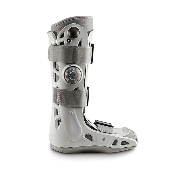 Aircast AirSelect Standard Tall Cast Boot | Orthopedic CAM Boot for Fractured Foot