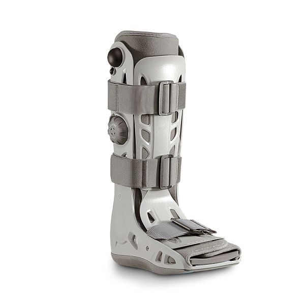 Aircast AirSelect Standard Tall Cast Boot | Orthopedic CAM Boot for Fractured Foot