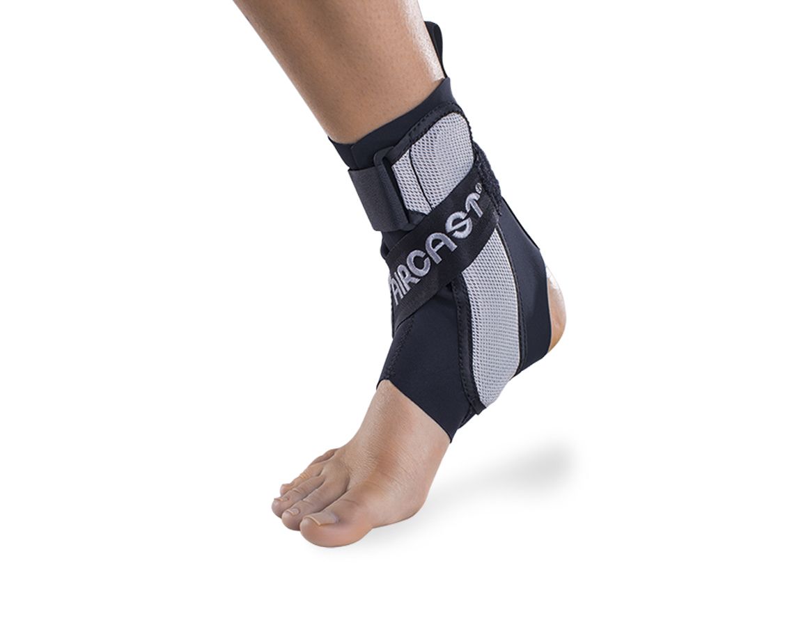 Aircast A60 Ankle Support Brace for Ankle Sprains and Instability