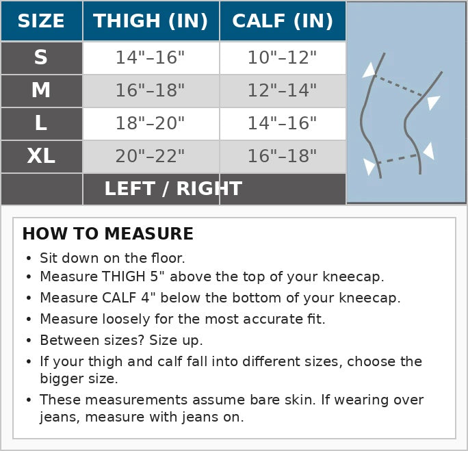 Daily OA Knee Brace - Osteoarthritis Unloader Support for Pain Relief - E-KN042