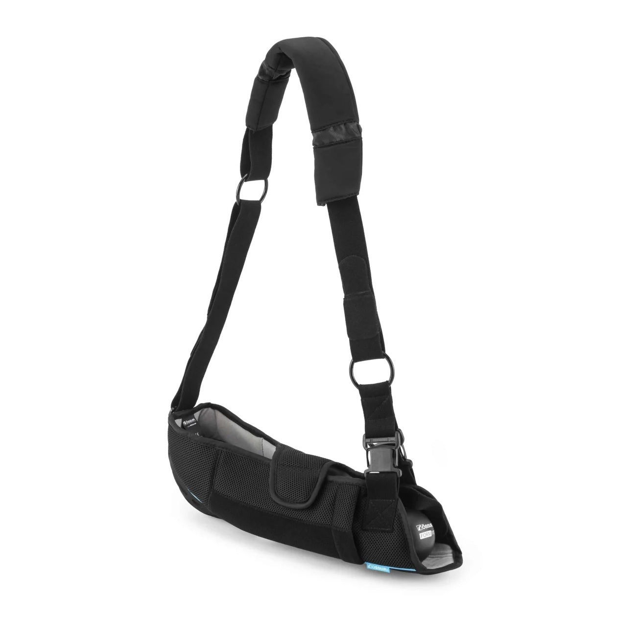 Ossur Formfit Shoulder Brace Abduction Brace Torn Rotator Cuff