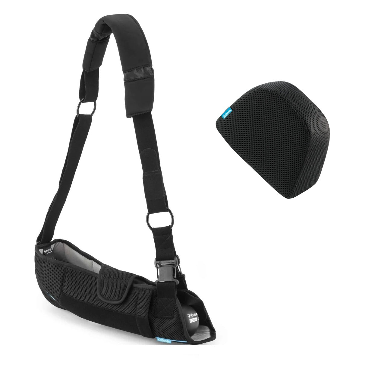 Ossur Formfit Shoulder Brace