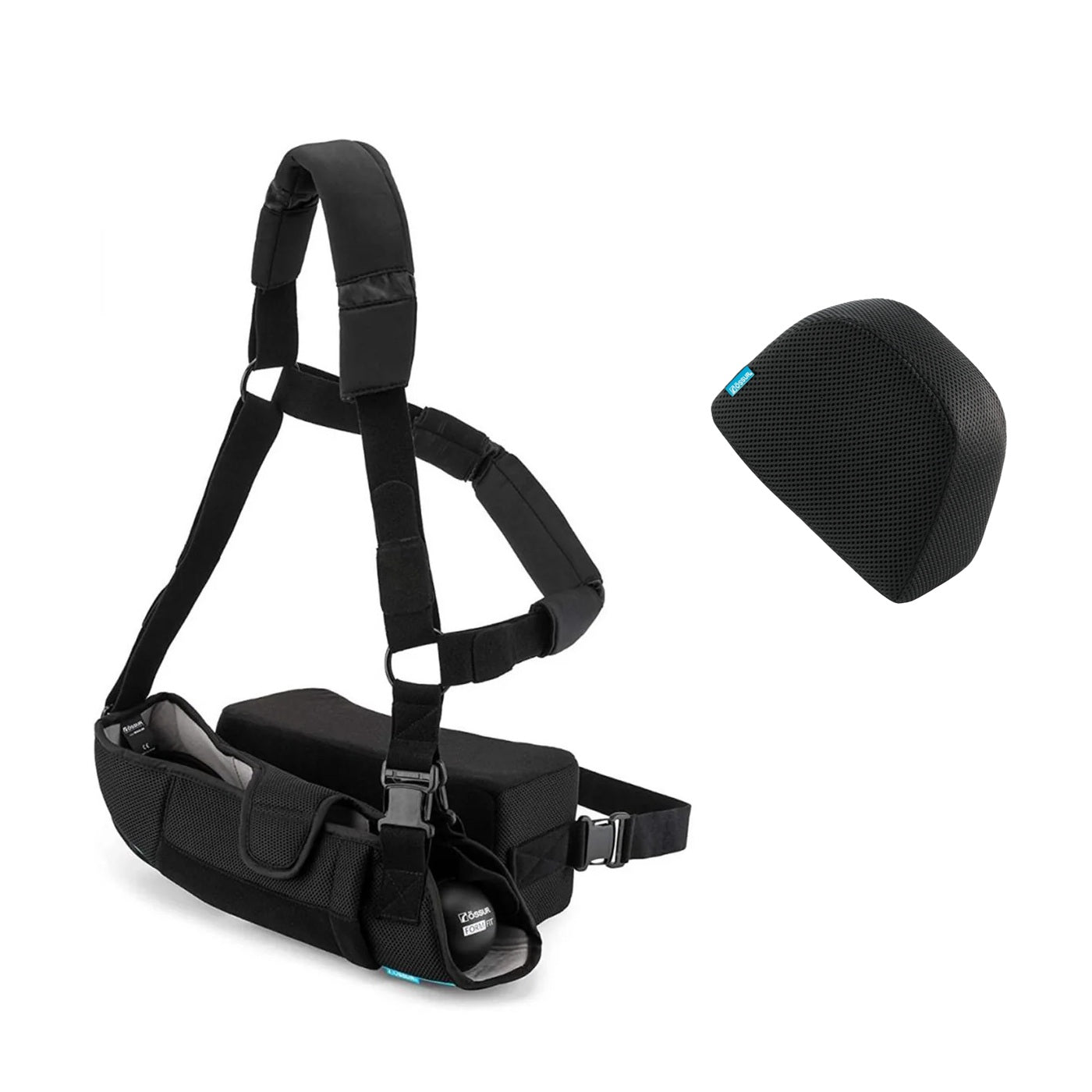 Ossur Formfit Shoulder Brace