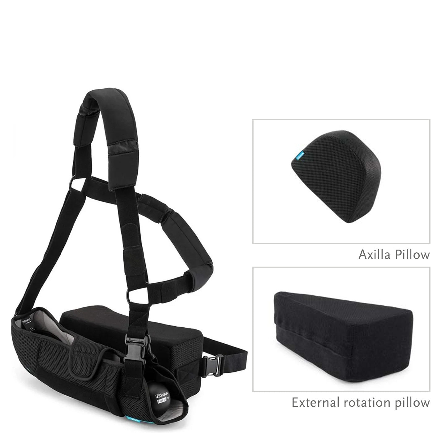 Ossur Formfit Shoulder Brace