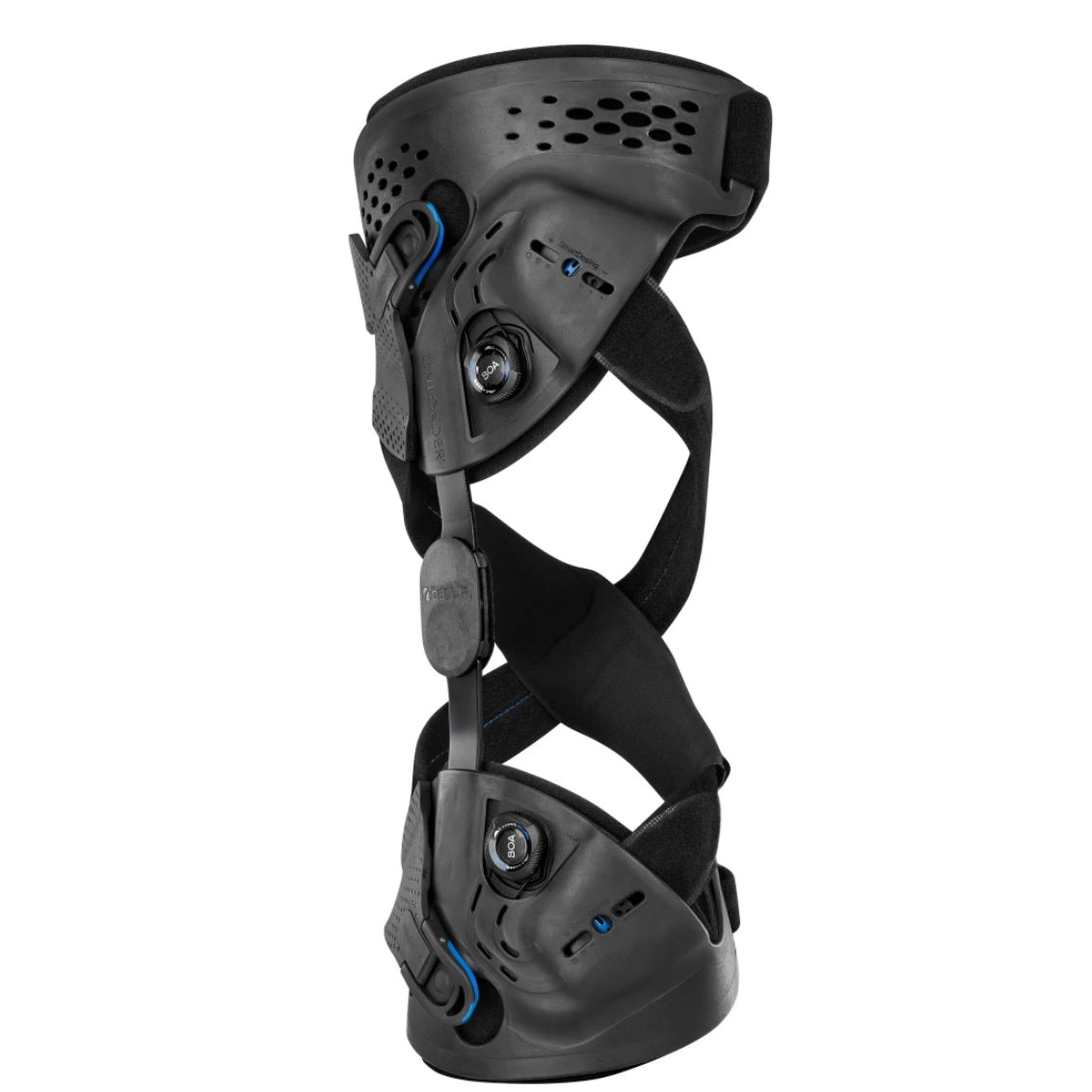 Ossur Unloader One X Knee Brace for Osteoarthritis - OrthoTape.com