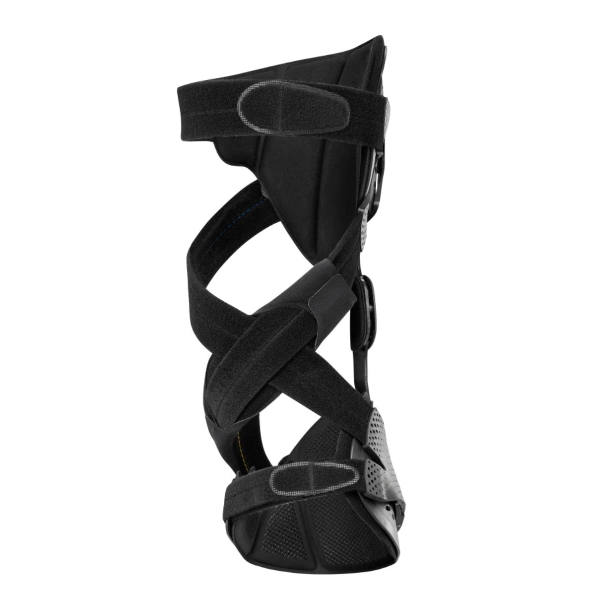 Ossur-Unloader-One-X-OA-Knee-Brace-Osteoarthritis-rear-view