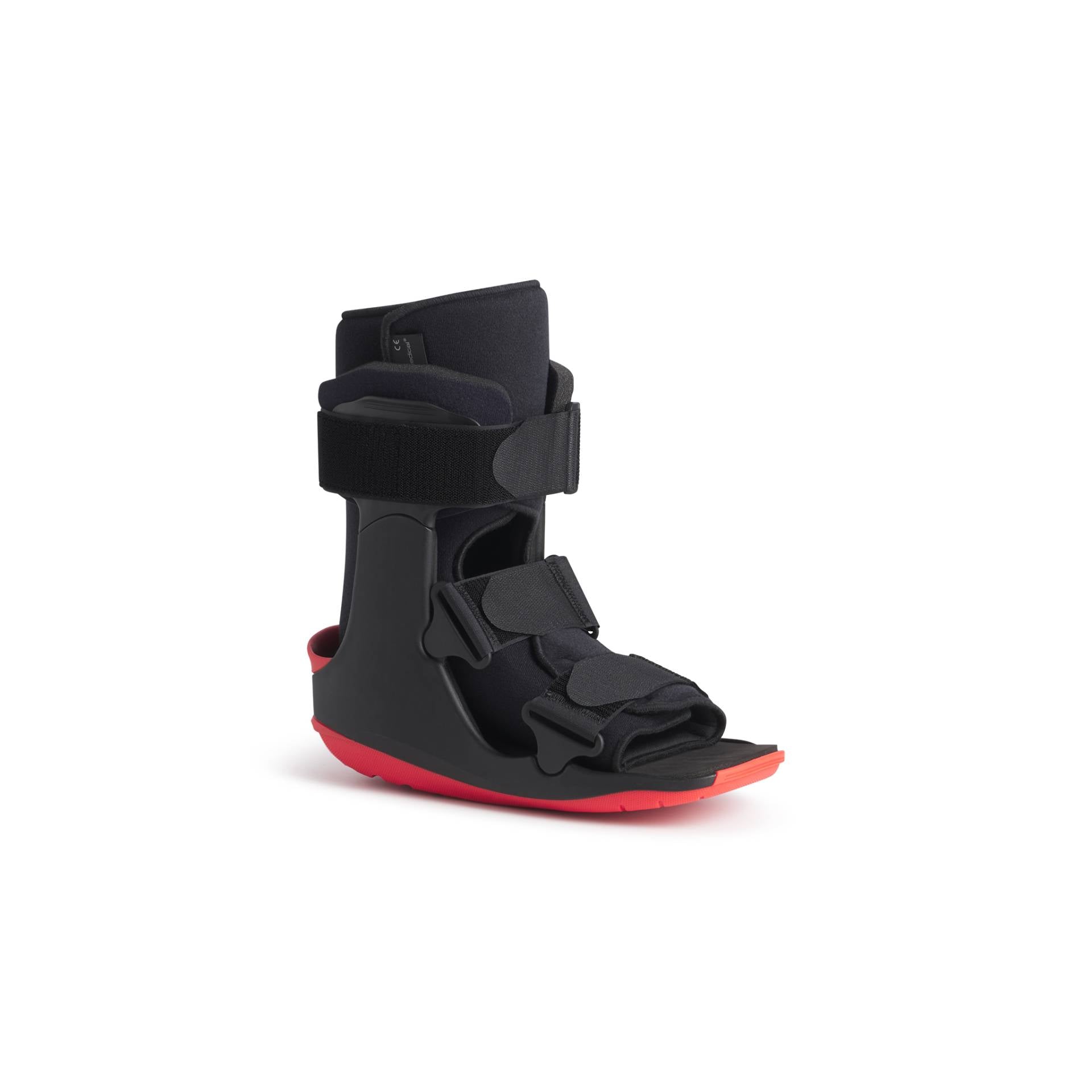 Ovation Medical Gen 2 Cam Walker Medical Fracture Boot |SHORT Non-Pneumatic|