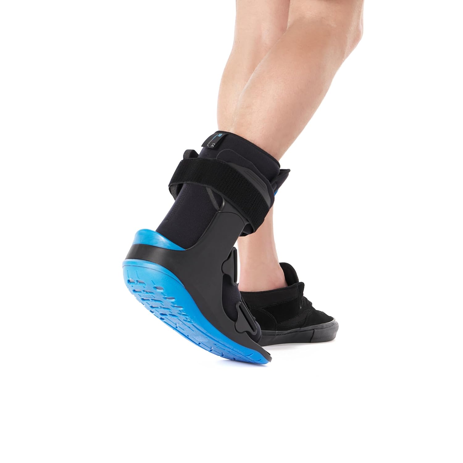 Ovation Medical Gen 2 Cam Walker Medical Fracture Boot |SHORT Non-Pneumatic|