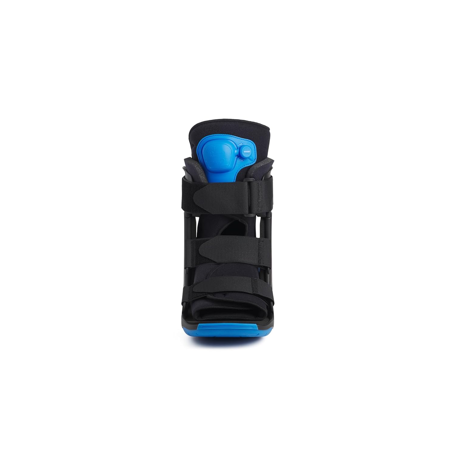 Ovation Medical Gen 2 Pneumatic | Short Low Top with AIR | Cam Walker Medical Fracture Boot