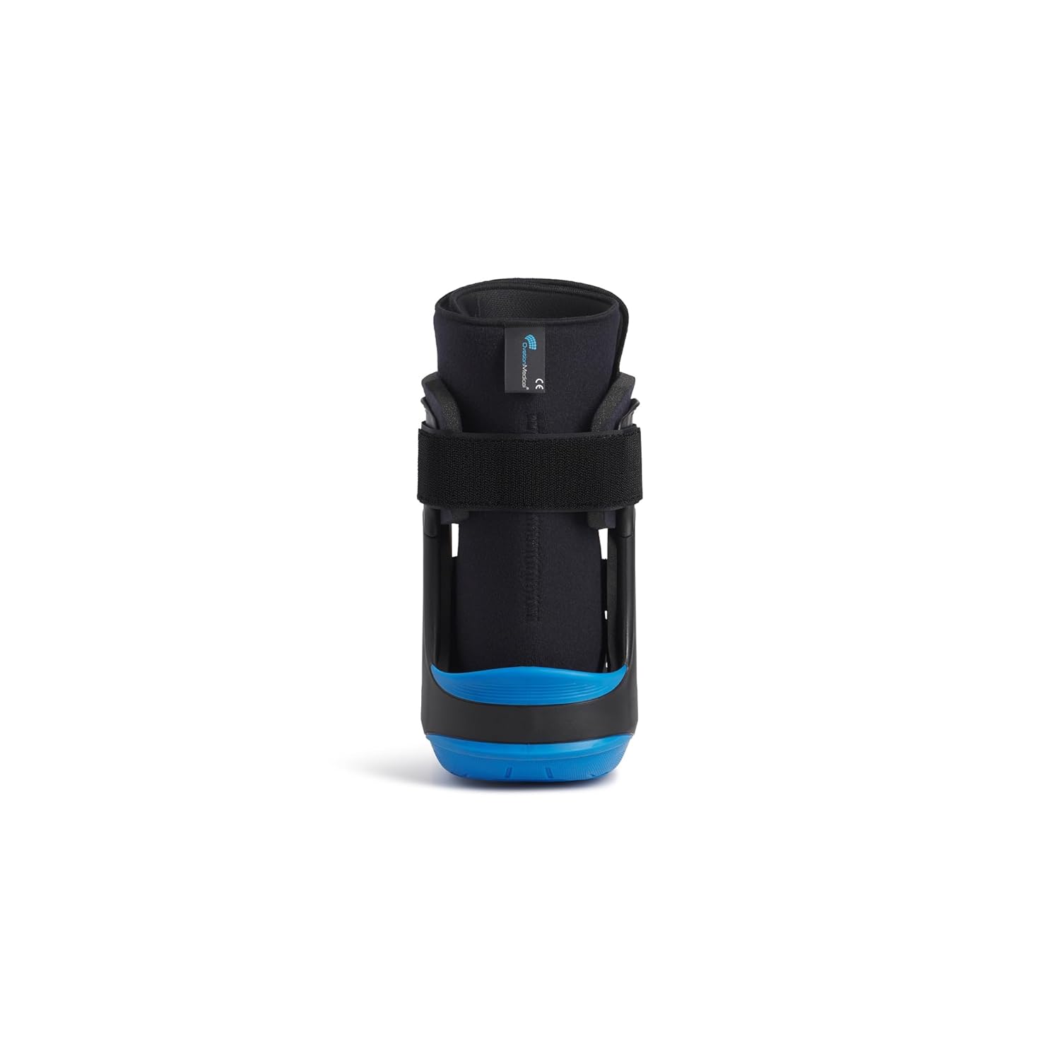 Ovation Medical Gen 2 Pneumatic | Short Low Top with AIR | Cam Walker Medical Fracture Boot