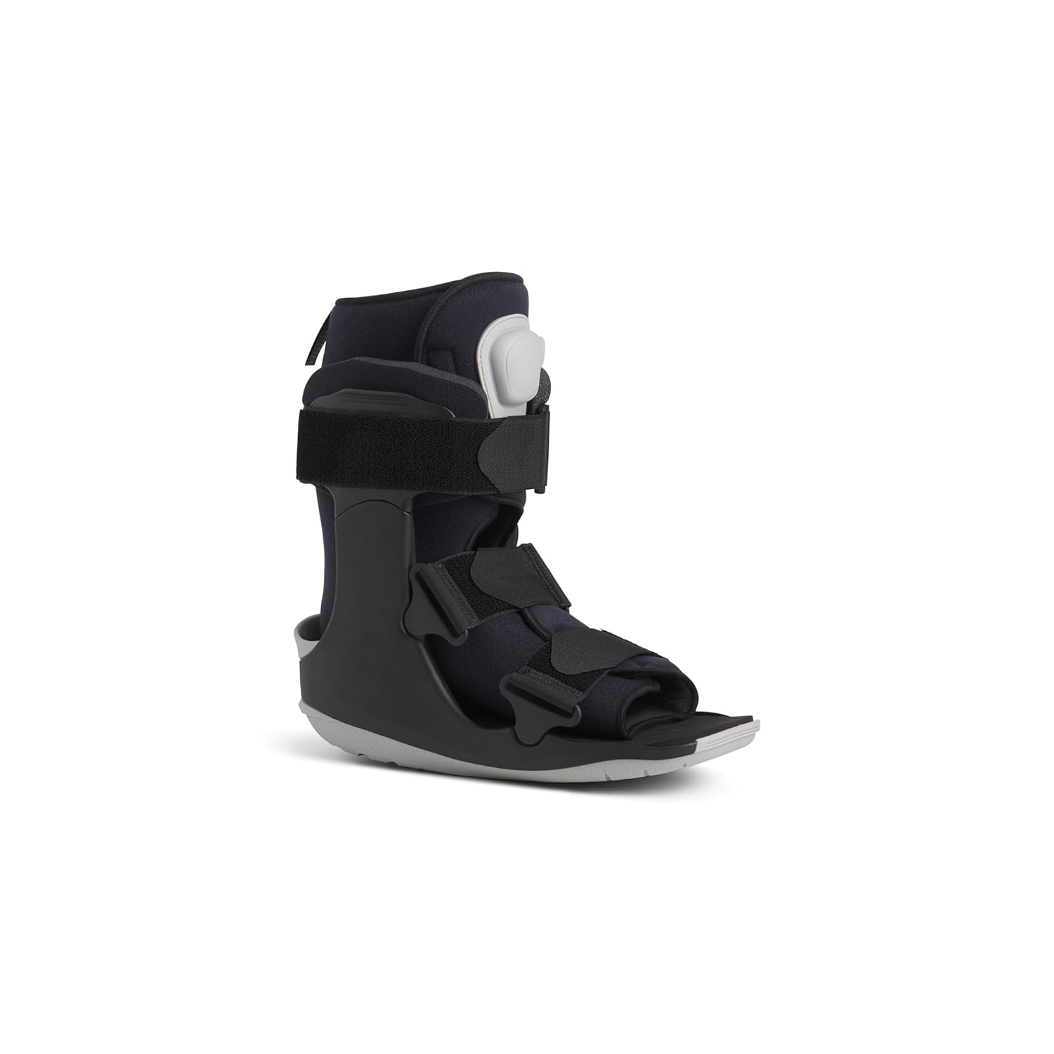 Ovation Medical Gen 2 Pneumatic | Short Low Top with AIR | Cam Walker Medical Fracture Boot