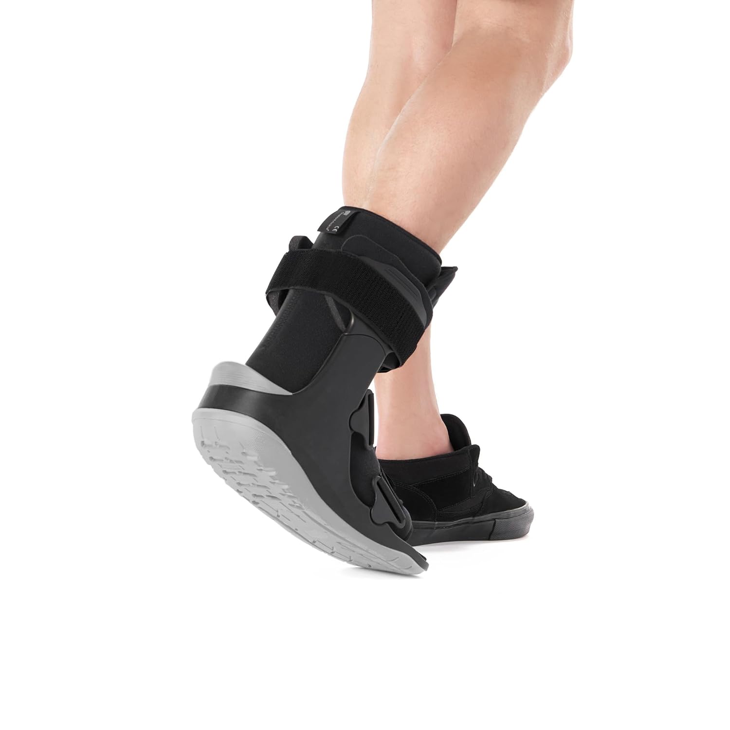 Ovation Medical Gen 2 Cam Walker Medical Fracture Boot |SHORT Non-Pneumatic|