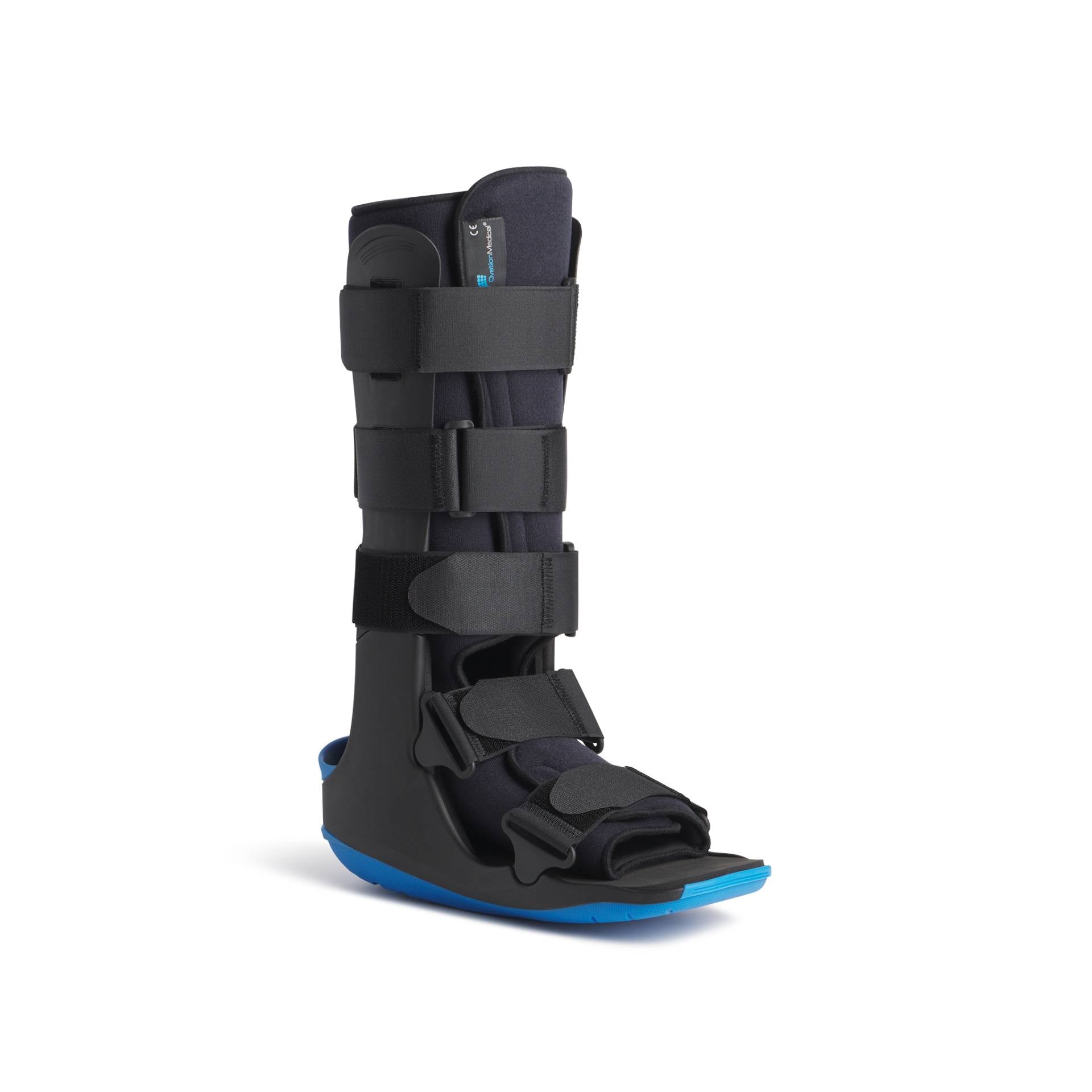 Ovation Medical Gen 2 Cam Walker Medical Fracture Boot |TALL NON-Pneumatic|