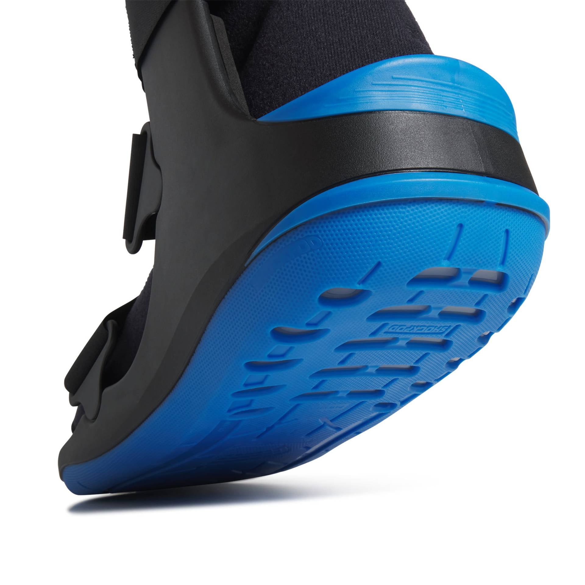 Ovation Medical Gen 2 |TALL AIR| Cam Walker Medical Fracture Boot