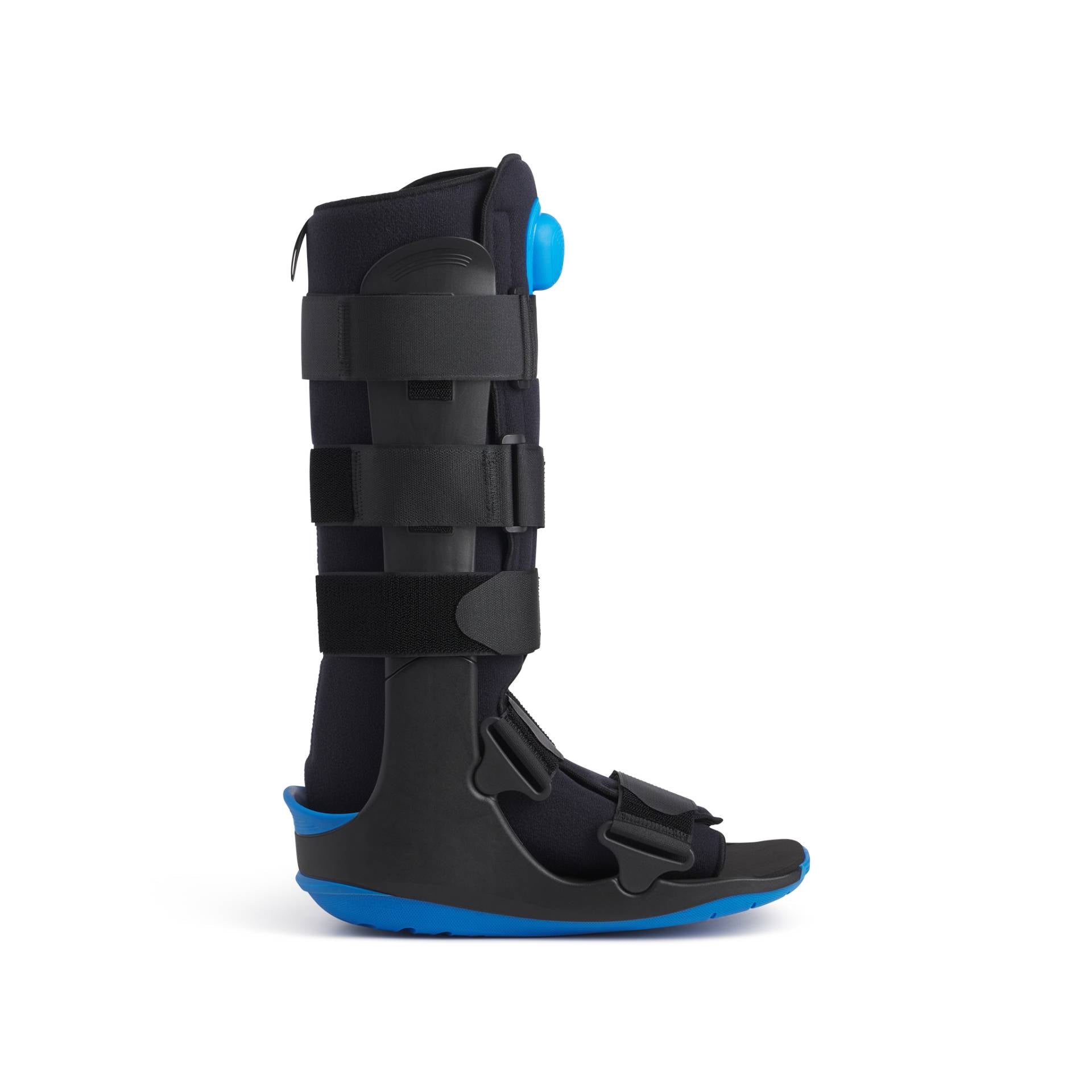 Ovation Medical Gen 2 |AIRE ALTO| Bota médica para fracturas Cam Walker