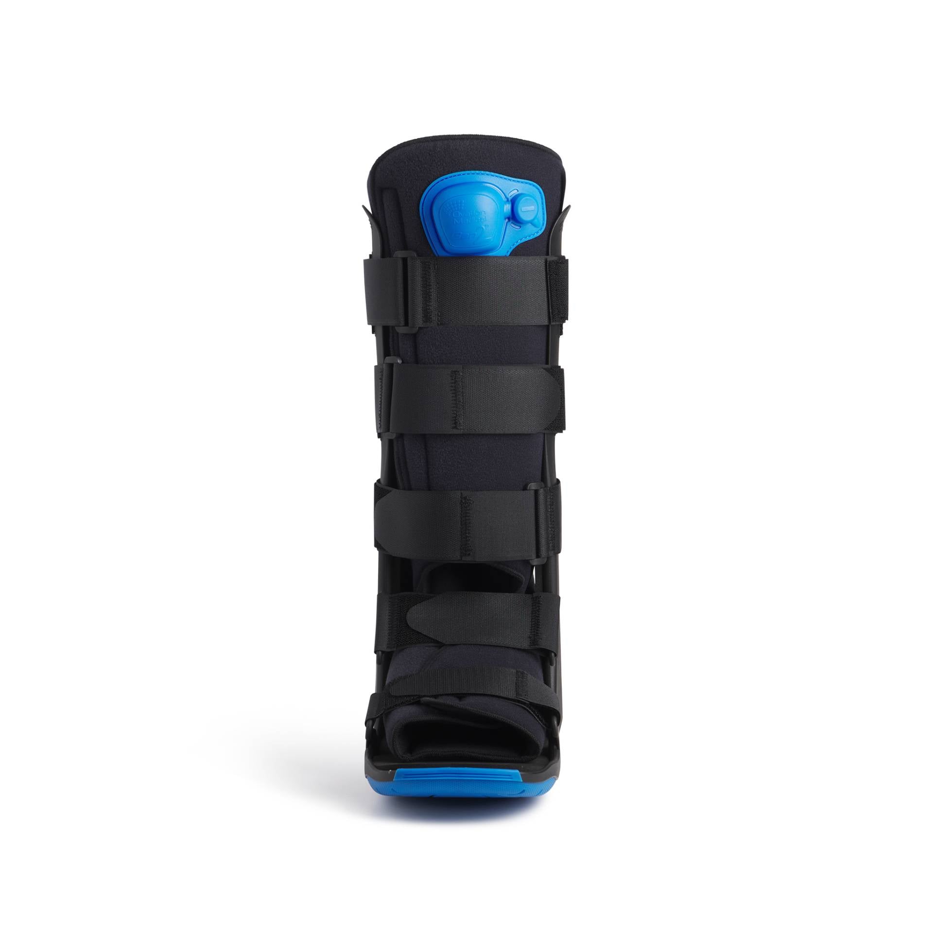 Ovation Medical Gen 2 |TALL AIR| Cam Walker Medical Fracture Boot