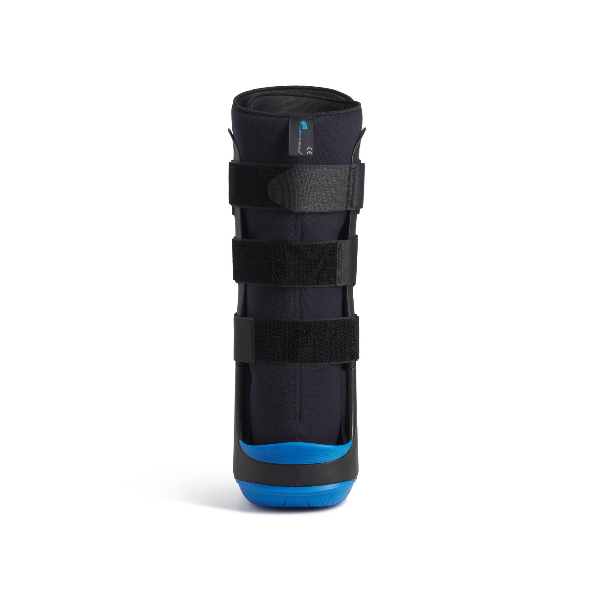 Ovation Medical Gen 2 |TALL AIR| Cam Walker Medical Fracture Boot