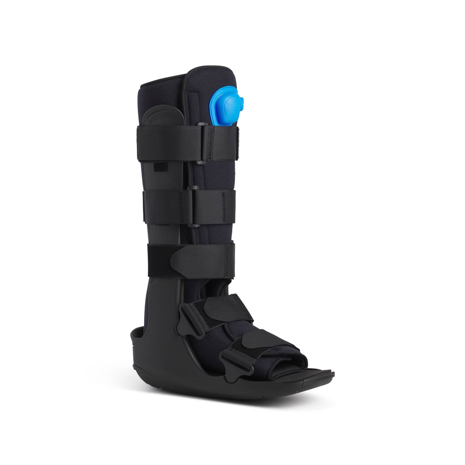 Ovation Medical Gen 2 |AIRE ALTO| Bota médica para fracturas Cam Walker