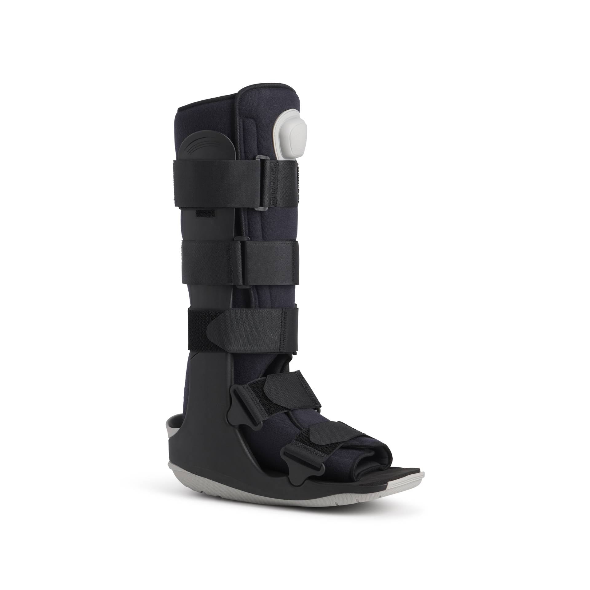 Ovation Medical Gen 2 |AIRE ALTO| Bota médica para fracturas Cam Walker