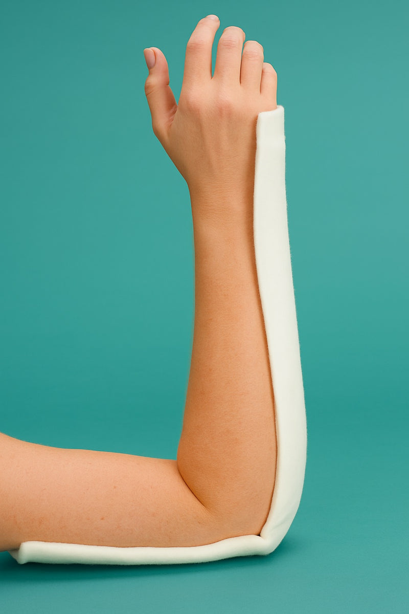 Fiberglass Splint Kits - Complete Medical Splinting Supplies - OrthoTape