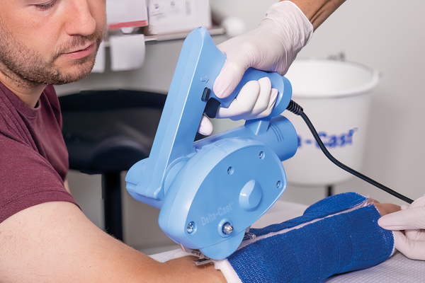 Delta-Cast Serene Cast Cutter Saw Kit - 7628900