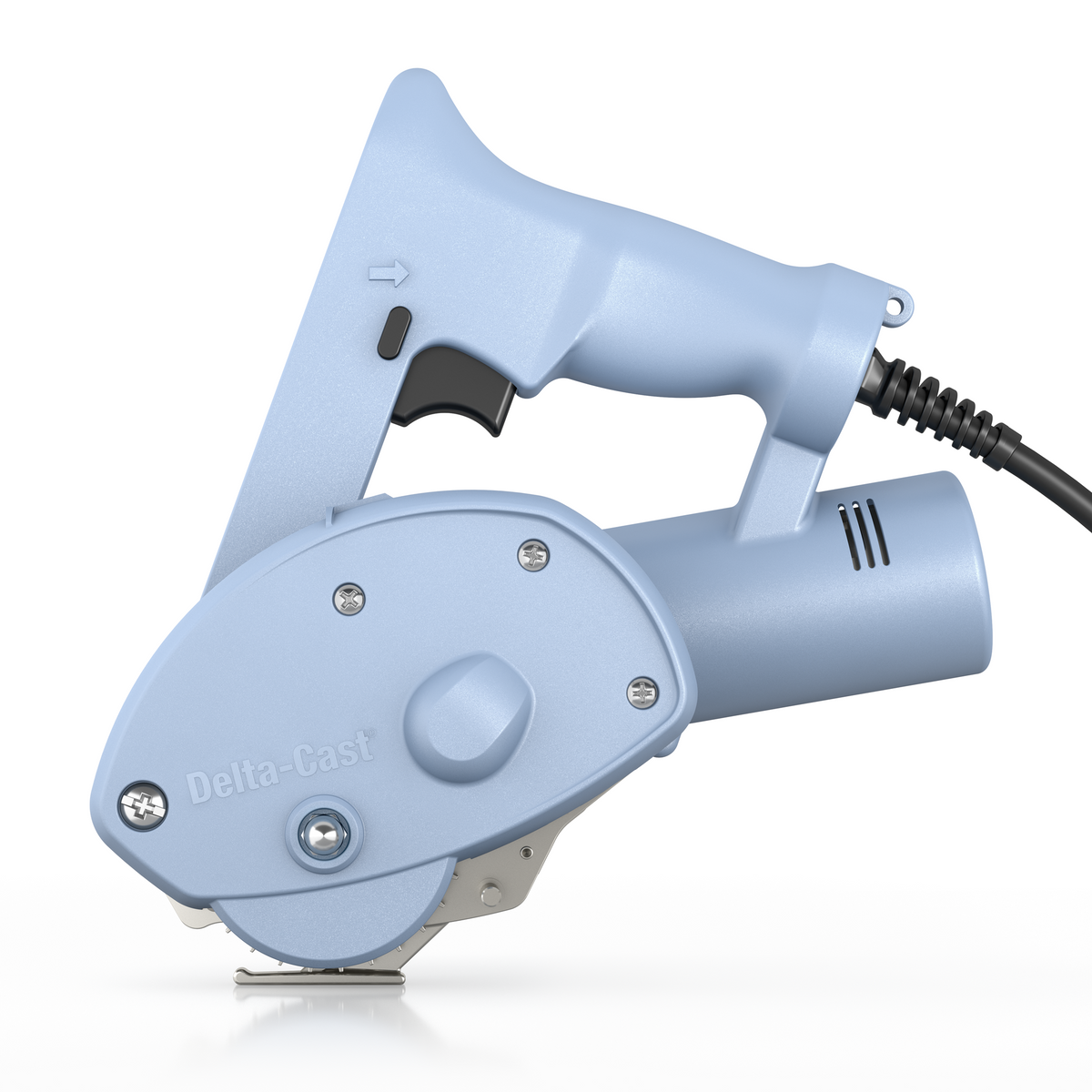 Delta-Cast Serene Cast Cutter Saw Kit - 7628900