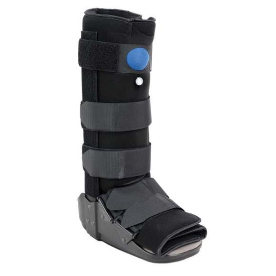 DeRoyal Pacesetter Air Medical Cam Walker Boot - OrthoTape.com