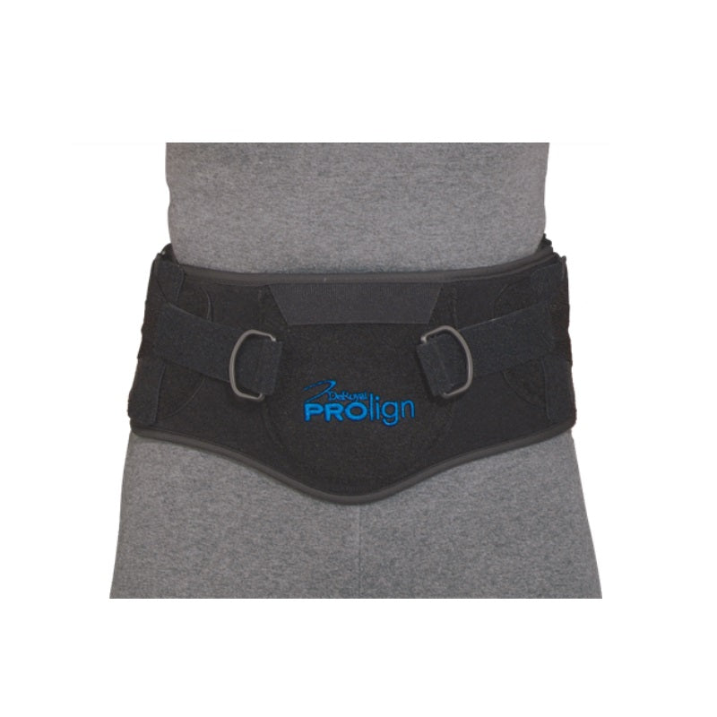 DeRoyal PROlign Lumbar Orthosis powered by the Boa Fit System