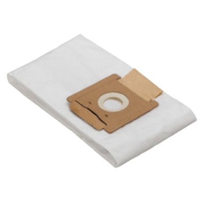 DeSoutter 670123 Extractor HEPA dust bag for CC7 System |10 PACK|