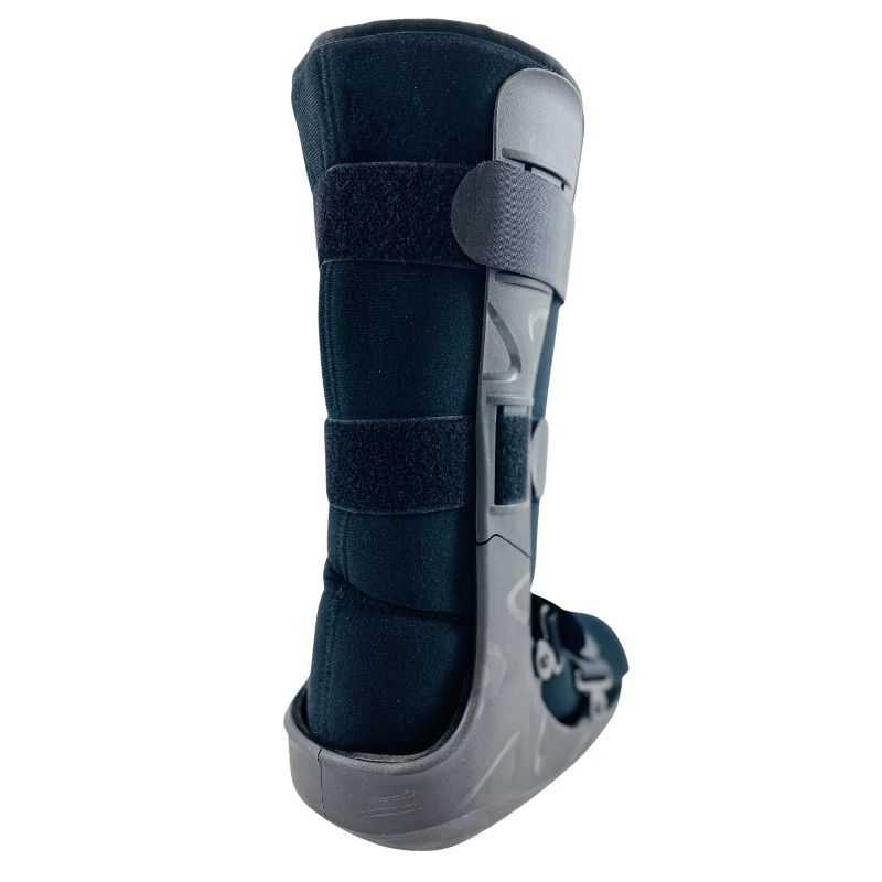 Medical Fracture Cast CAM Boot  | TALL Non-Inflated | eLife