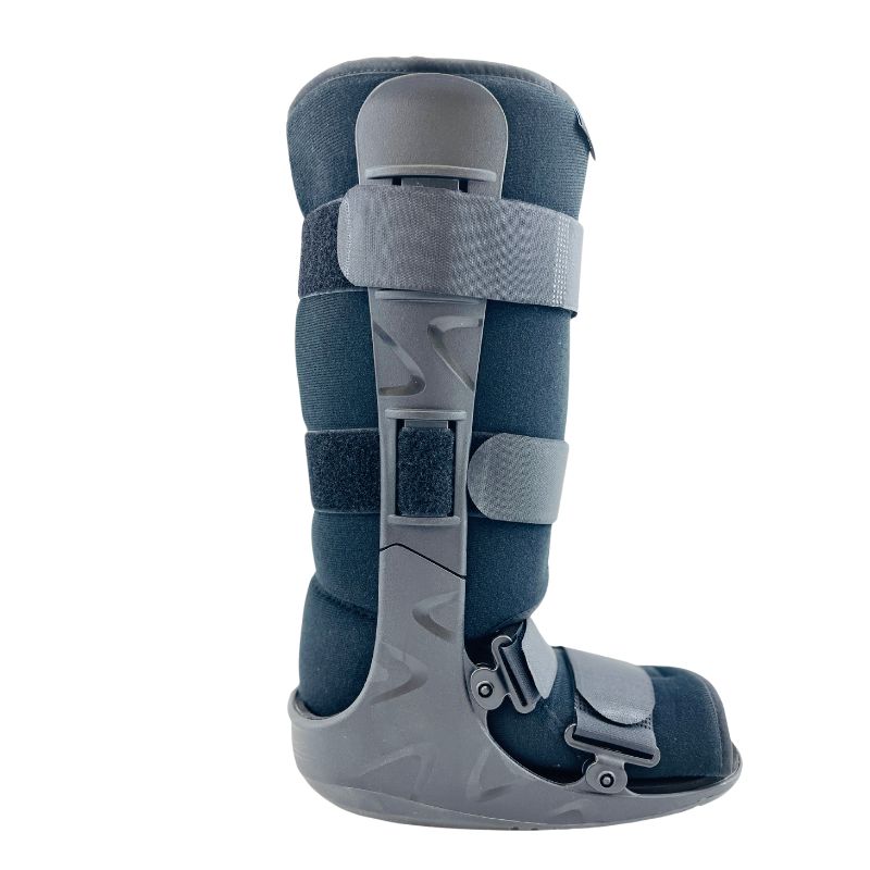 Medical Fracture Cast CAM Boot  | TALL Non-Inflated | eLife