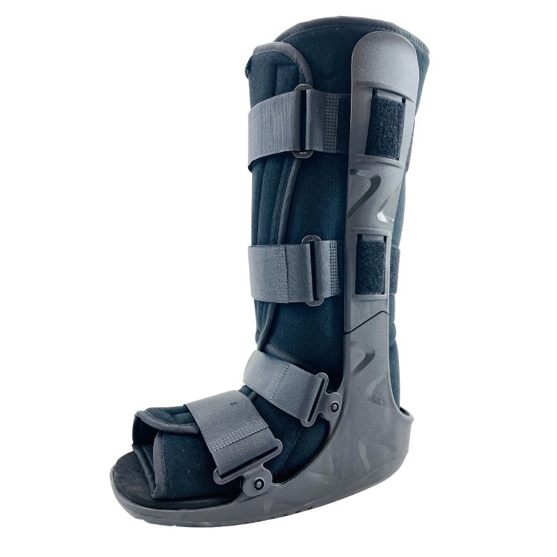 Medical Fracture Cast CAM Boot  | TALL Non-Inflated | eLife