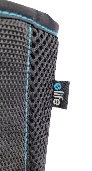 eLife Q-Fit Thumb Spica Splint Stabilizer Brace w/ BOA Fit closure - OrthoTape.com