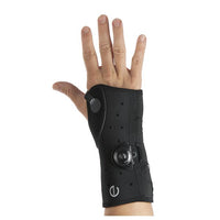Exos Cast – Removable Cast Brace for Wrist, Thumb & Boxer's Fracture ...