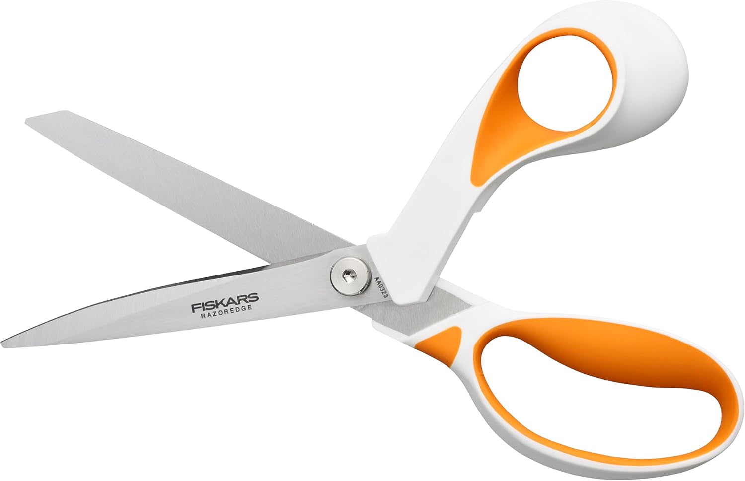 Fiskars Razor Edge Sharp 8 inch Orthopedic Scissors (175800-1005)