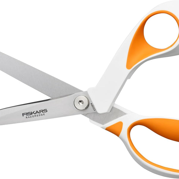 Fiskars Scissors - Razor Sharp Orthopedic Scissors – Orthotape