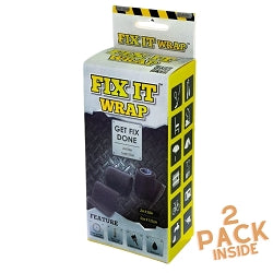 One box contains 2 of everything.  So you are getting a 2 pack in one box!