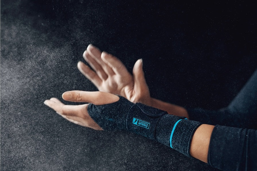 Ossur Formfit Pro Wrist Sleeve Wrap Brace